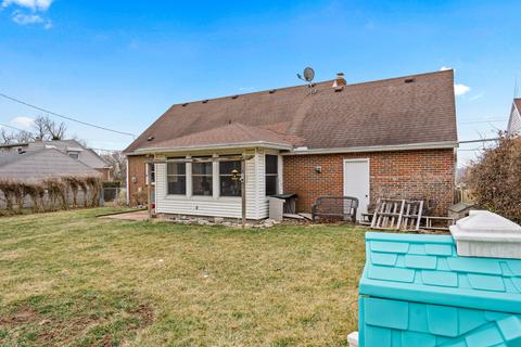 1750 Saint Paris, Springfield, OH 45504 photo 35