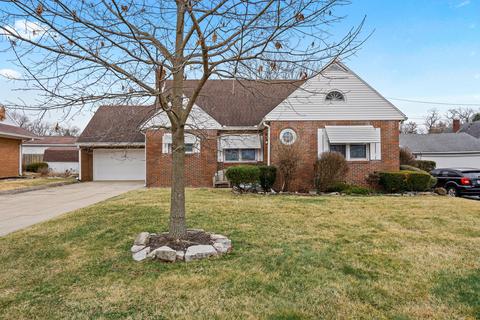 1750 Saint Paris, Springfield, OH 45504 photo 1