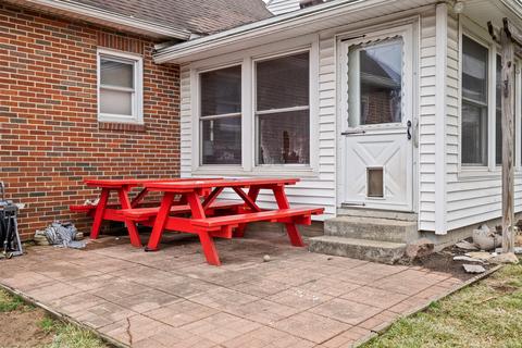 1750 Saint Paris, Springfield, OH 45504 photo 33