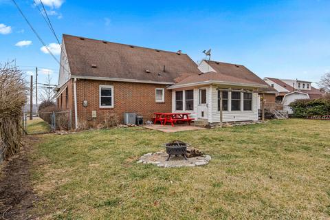 1750 Saint Paris, Springfield, OH 45504 photo 38