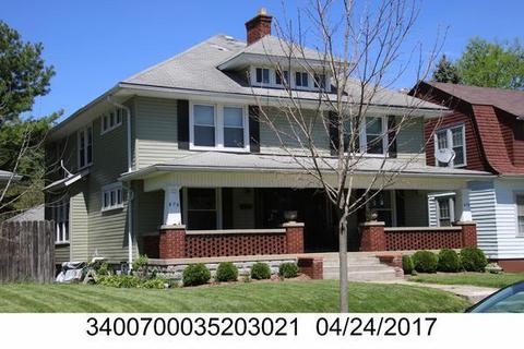 476 E Northern Ave, Springfield, OH 45503 photo 1