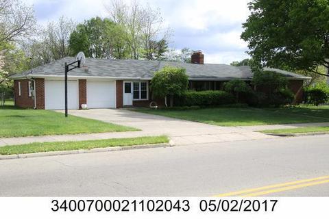 2206 Sunset Ave, Springfield, OH 45505 photo 1