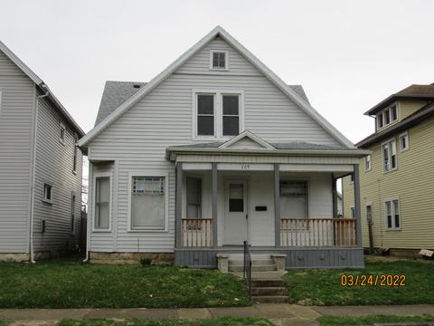 325 N Shaffer St, Springfield, OH 45504 photo 1