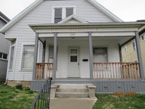 325 N Shaffer St, Springfield, OH 45504 photo 2