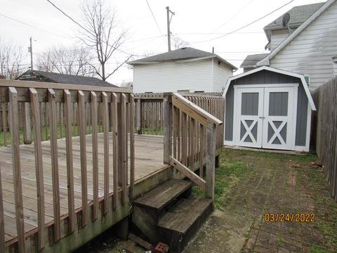 325 N Shaffer St, Springfield, OH 45504 photo 23