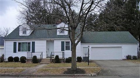 765 Foraker Ave, Sidney, OH 45365 photo 1