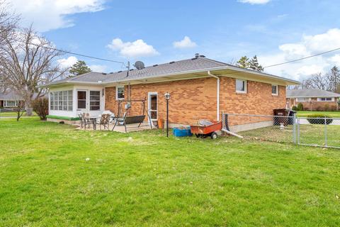 5300 W Ridgewood Rd, Springfield, OH 45503 photo 5