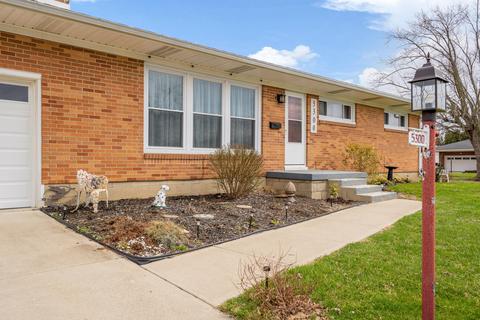 5300 W Ridgewood Rd, Springfield, OH 45503 photo 9
