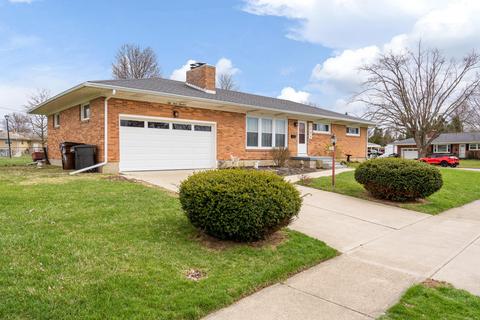 5300 W Ridgewood Rd, Springfield, OH 45503 photo 2