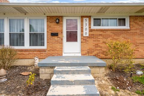 5300 W Ridgewood Rd, Springfield, OH 45503 photo 10