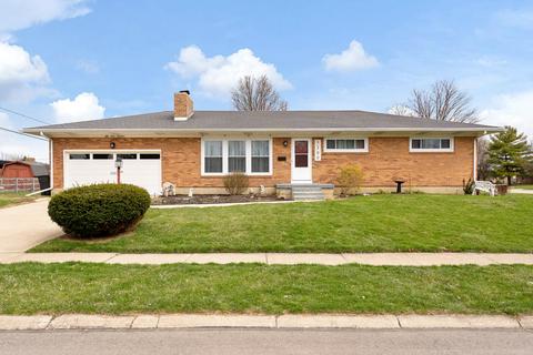 5300 W Ridgewood Rd, Springfield, OH 45503 photo 1