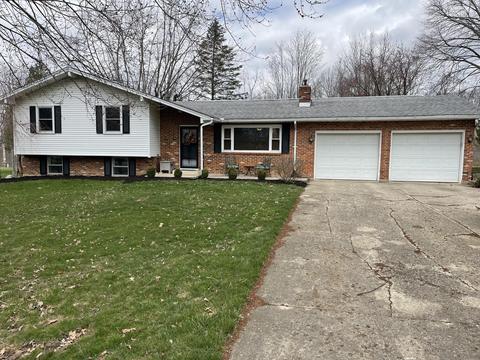 2952 Lisa Dr, Sidney, OH 45365 photo 1