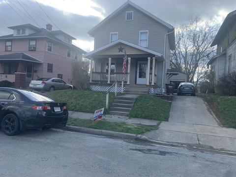 169 Willis Ave, Springfield, OH 45505 photo 1