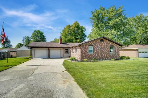 309 Marcella Ln, Cridersville, OH 45806 photo 2