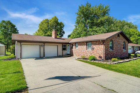 309 Marcella Ln, Cridersville, OH 45806 photo 3