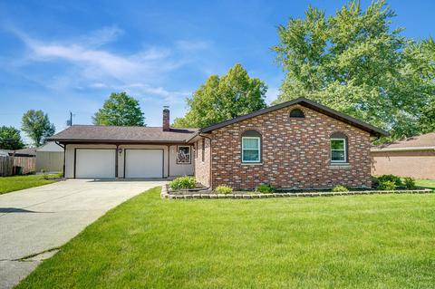 309 Marcella Ln, Cridersville, OH 45806 photo 1