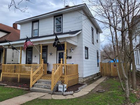 508 S Miami Ave, Sidney, OH 45365 photo 2