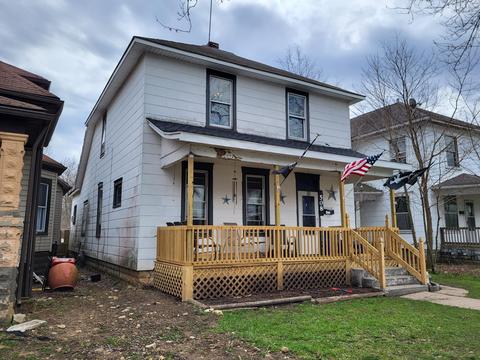 508 S Miami Ave, Sidney, OH 45365 photo 3