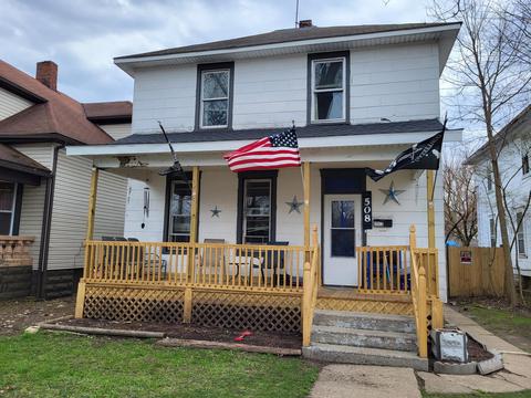 508 S Miami Ave, Sidney, OH 45365 photo 1