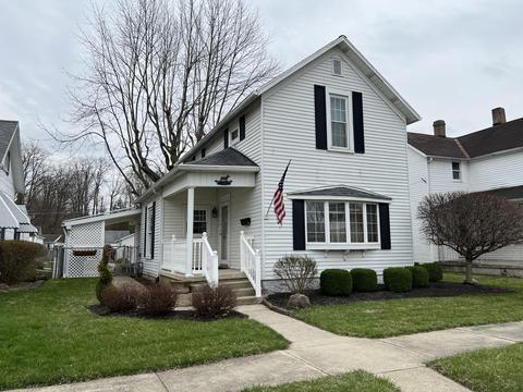312 Brooklyn Ave, Sidney, OH 45365 photo 1