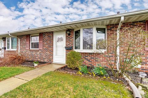 4602 Reno Ln, Springfield, OH 45503 photo 2