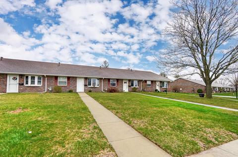 4602 Reno Ln, Springfield, OH 45503 photo 3