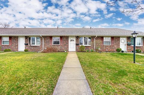 4602 Reno Ln, Springfield, OH 45503 photo 1