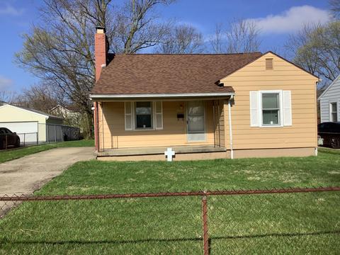1825 York St, Springfield, OH 45505 photo 1