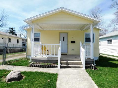 341 Enterprise Ave, Sidney, OH 45365 photo 3