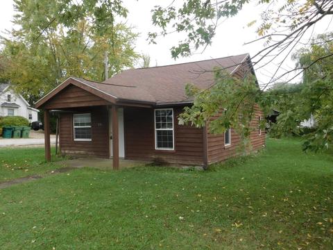 836 Fourth Ave, Sidney, OH 45365 photo 1