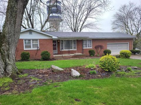 492 S Main St, De Graff, OH 43318 photo 1