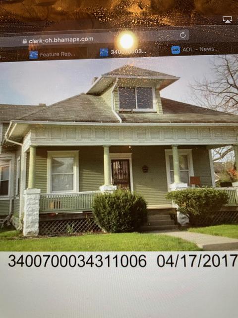 215 W Liberty St, Springfield, OH 45506 photo 1