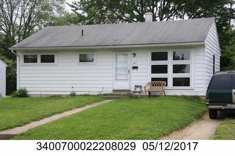 422 Mount Joy St, Springfield, OH 45505 photo 1