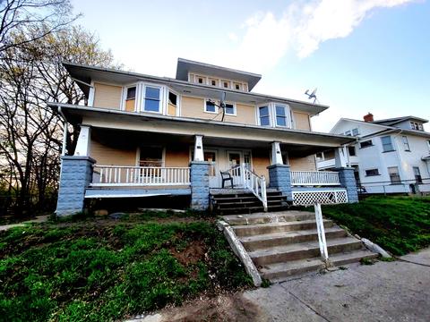 725 Olive St, Springfield, OH 45503 photo 2