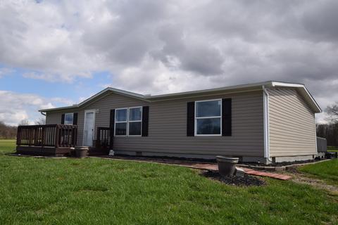 7989 Crowl Rd, De Graff, OH 43318 photo 1