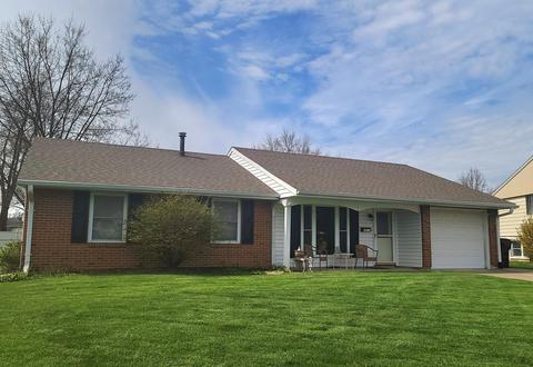 2012 Westboro Ave, Springfield, OH 45503 photo 1