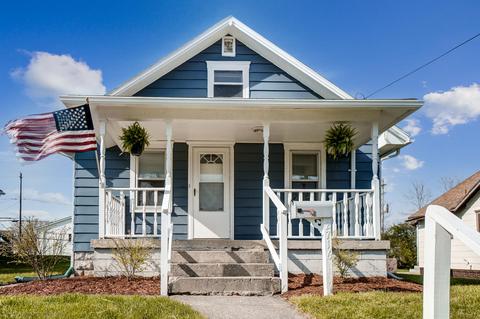 2716 Maplewood Ave, Springfield, OH 45505 photo 1