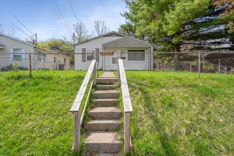 1239 Beverly Ave, Springfield, OH 45504 photo 2