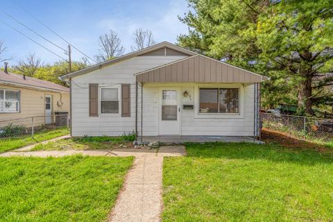 1239 Beverly Ave, Springfield, OH 45504 photo 1