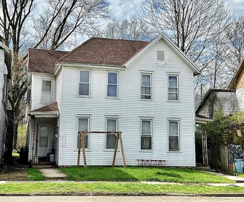 1813-1815 W Main, Springfield, OH 45504 photo 1