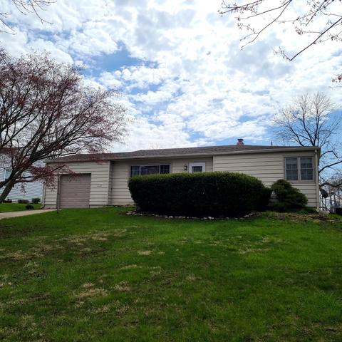 1934 Westgate Rd, Springfield, OH 45504 photo 1