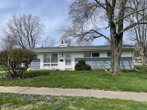 2226 Wrenwood Rd, Springfield, OH 45505 photo 2