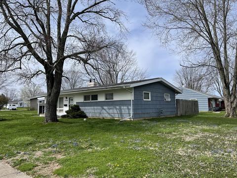 2226 Wrenwood Rd, Springfield, OH 45505 photo 3
