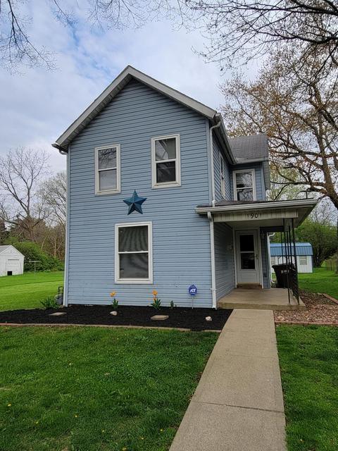 1901 Delaware Ave, Springfield, OH 45506 photo 2