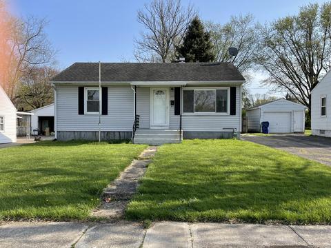 1735 S Sweetbriar Ln, Springfield, OH 45505 photo 2