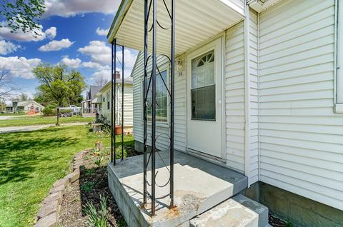 2178 Shawnee Ave, Springfield, OH 45506 photo 4