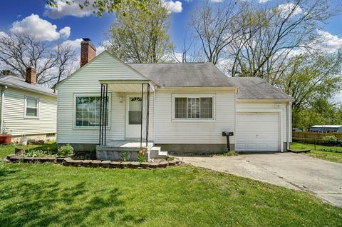 2178 Shawnee Ave, Springfield, OH 45506 photo 1