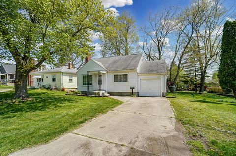 2178 Shawnee Ave, Springfield, OH 45506 photo 3