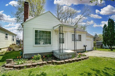 2178 Shawnee Ave, Springfield, OH 45506 photo 2