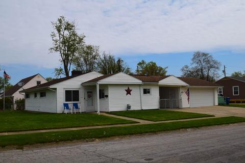 2028 Tanager Rd, Springfield, OH 45505 photo 1